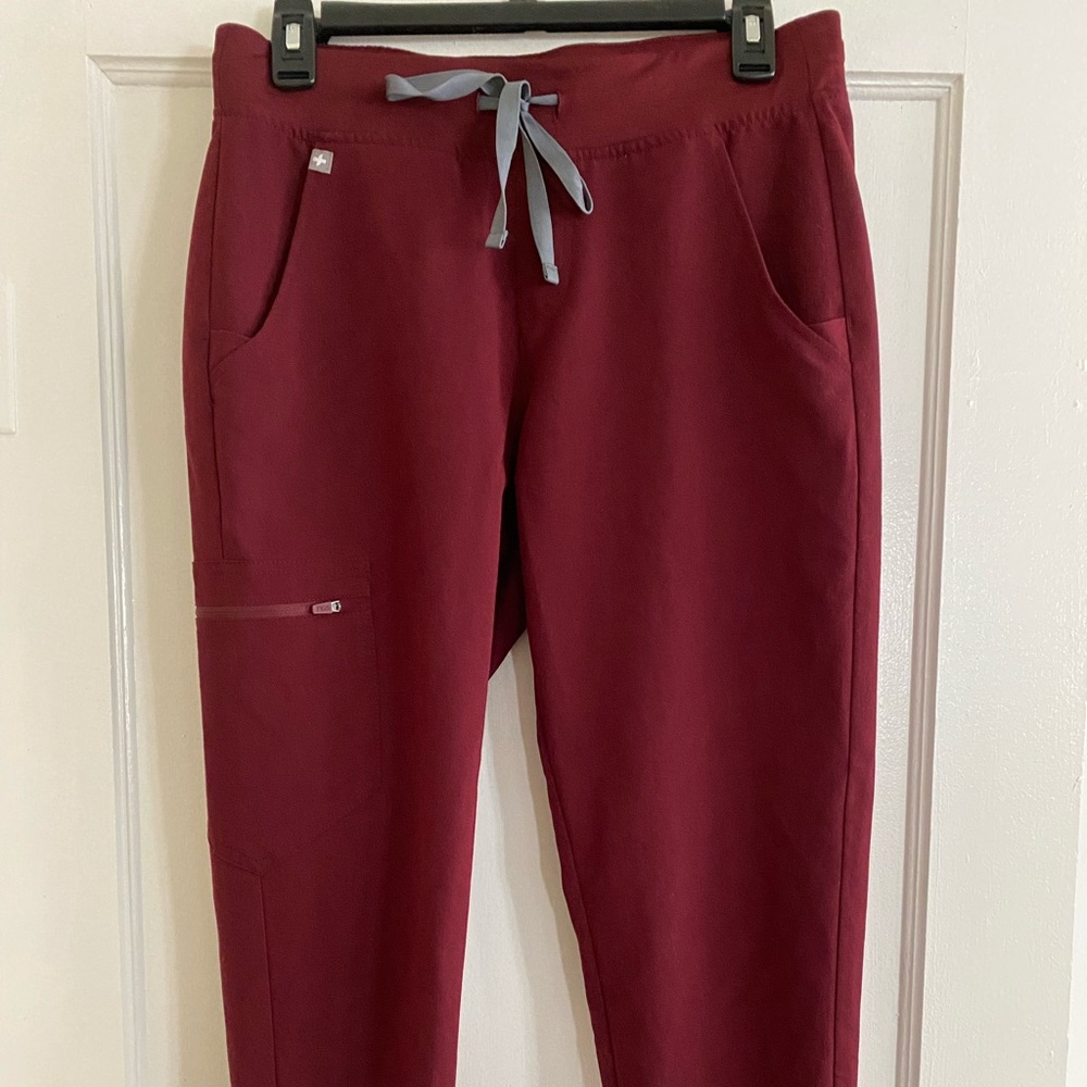 Figs Zamora Jogger Scrub Pants